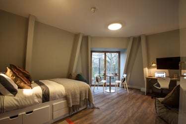 1 bed studio, Halsmere Road, Camberwell, London, SE59LN - Image 12